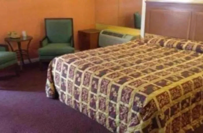 Coast Motel